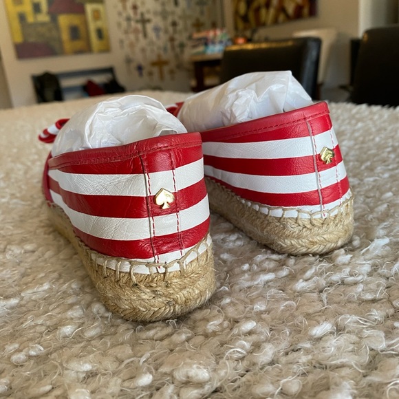 Kate Spade Espadrilles - Picture 10 of 13